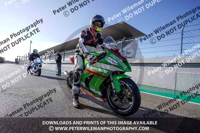 motorbikes;no limits;november 2019;peter wileman photography;portimao;portugal;trackday digital images
